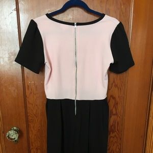 Lularoe Amelia Dress